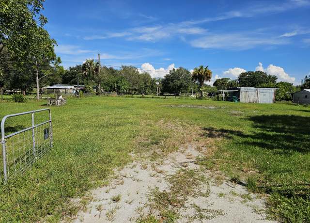 Property at 1618 NW 46 Ter, Okeechobee, FL 34972