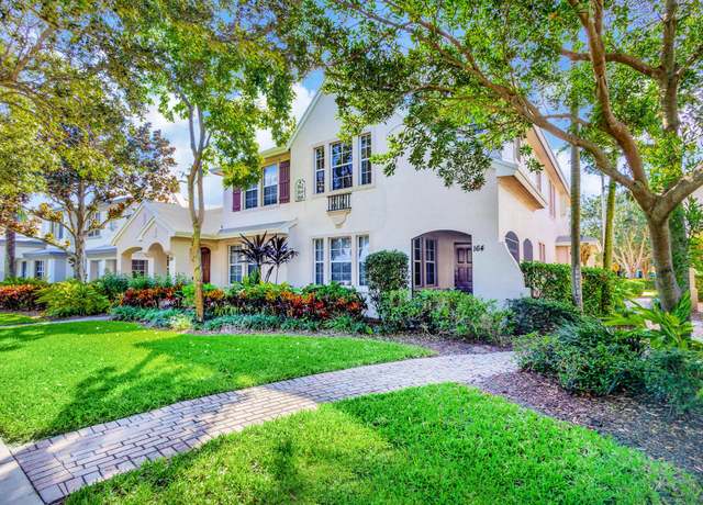 Property at 164 Evergrene Pkwy, Palm Beach Gardens, FL 33410, 3 beds, 2.5 baths