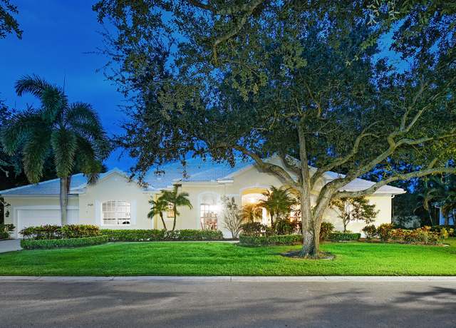 Property at 1929 SW Bradford Pl, Palm City, FL 34990, 2 beds, 3 baths