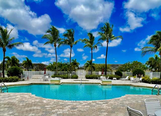 Property at 6124 NW Wick Ln, Port Saint Lucie, FL 34983, 3 beds, 2 baths