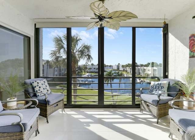 Property at 1950 SW Palm City Rd SW Unit 4-305, Stuart, FL 34994, 2 beds, 2 baths