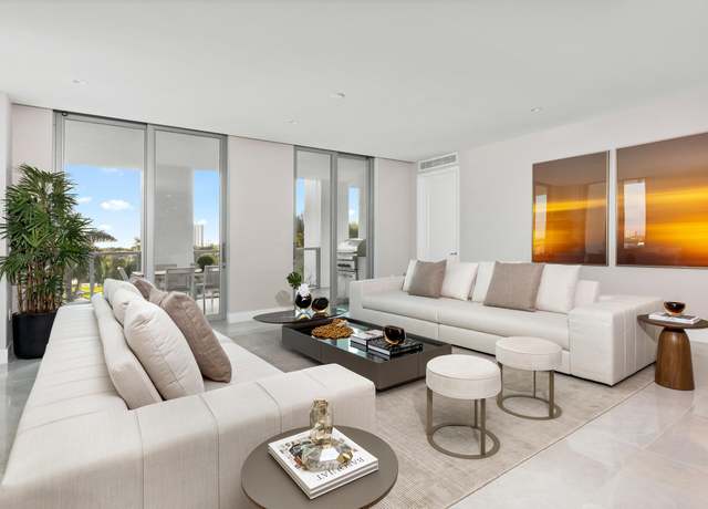Property at 495 E Royal Palm Rd #401, Boca Raton, FL 33432, 3 beds, 3.5 baths