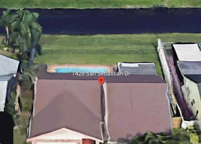 Property at 7426 San Sebastian Dr, Boca Raton, FL 33433, 4 beds, 2 baths