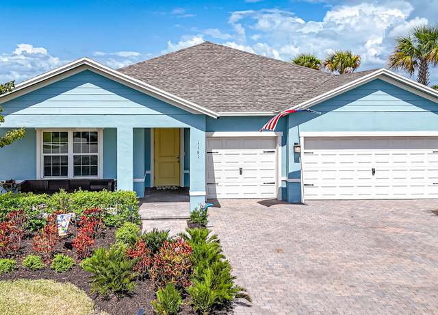 Property at 1161 Harvester Xing, Loxahatchee, FL 33470, 4 beds, 3 baths