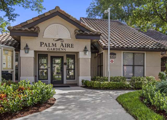 Property at 4501 W Mcnab Rd #29, Pompano Beach, FL 33069, 2 beds, 1 bath