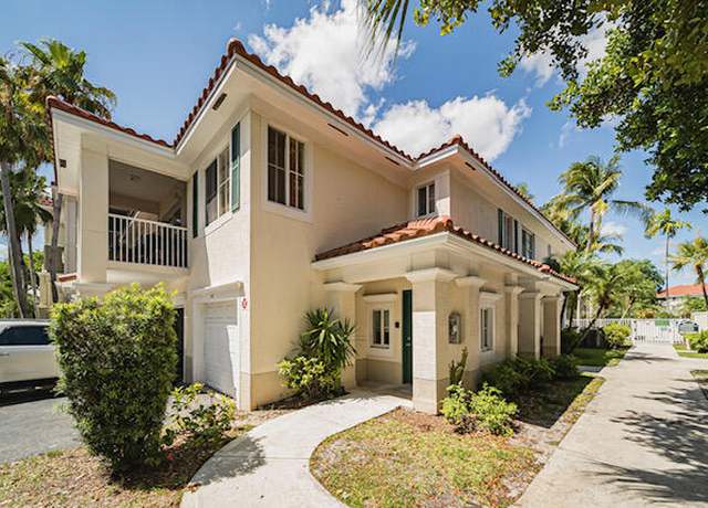 Property at 11765 W Atlantic Blvd #1626, Coral Springs, FL 33071, 3 beds, 2 baths