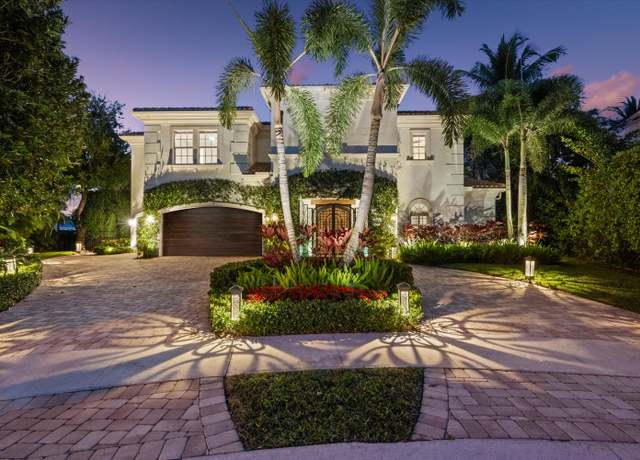 Property at 2508 Mizner Lake Ct, Wellington, FL 33414, 6 beds, 5.5 baths