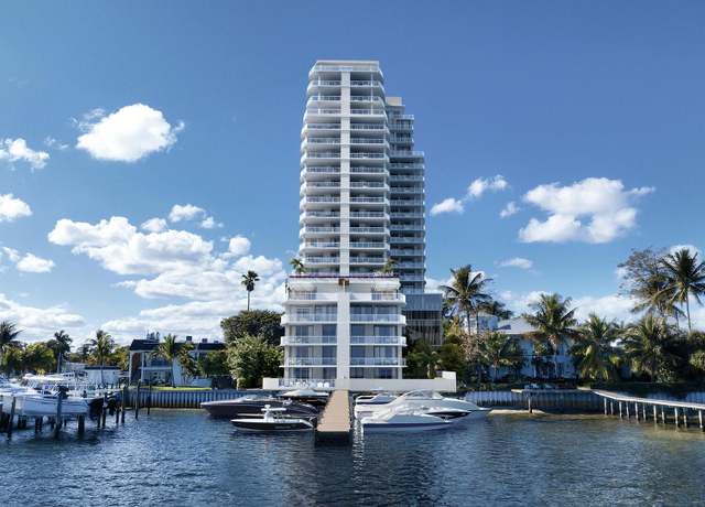 Property at 4714 N Flagler Dr Unit Lph1902, West Palm Beach, FL 33407, 3 beds, 4 baths