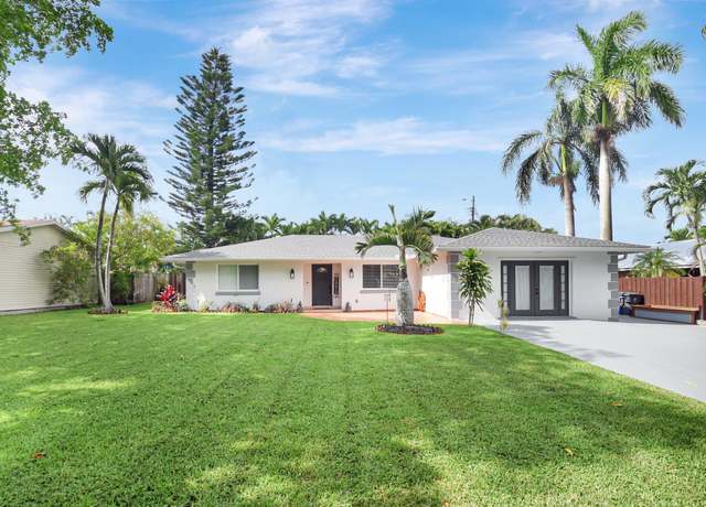 Property at 3374 Parade Pl, Lake Worth, FL 33462, 4 beds, 2 baths