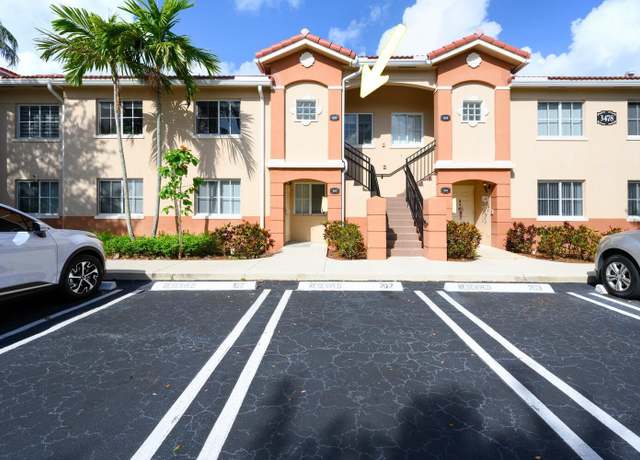 Property at 3478 Briar Bay Blvd #202, West Palm Beach, FL 33411, 2 beds, 2 baths