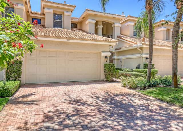 Property at 715 Cable Beach Ln, North Palm Beach, FL 33410, 3 beds, 2.5 baths