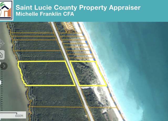 Property at Xxxx Tortugas Sands, Fort Pierce, FL 34945