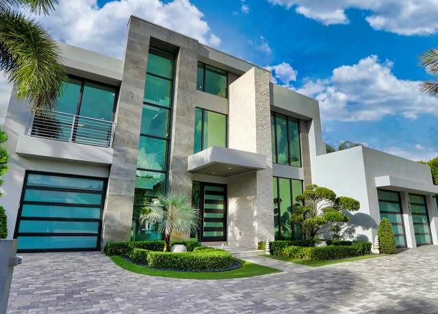 Property at 862 NE 33rd St, Boca Raton, FL 33431, 5 beds, 7 baths
