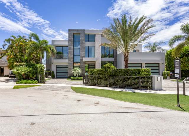 Property at 862 NE 33rd St, Boca Raton, FL 33431, 5 beds, 7 baths