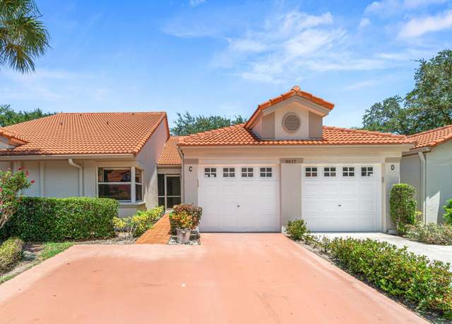 Property at 9917 Summerbrook Ter C Ter Unit C, Boynton Beach, FL 33437, 2 beds, 2 baths