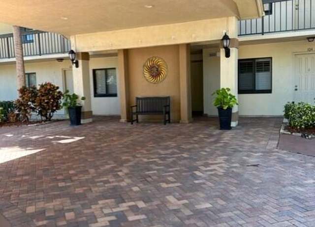Property at 901 Seafarer Cir #301, Jupiter, FL 33477, 2 beds, 2 baths