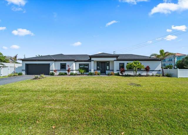 Property at 120 Richards Rd, Melbourne Beach, FL 32951, 3 beds, 3 baths