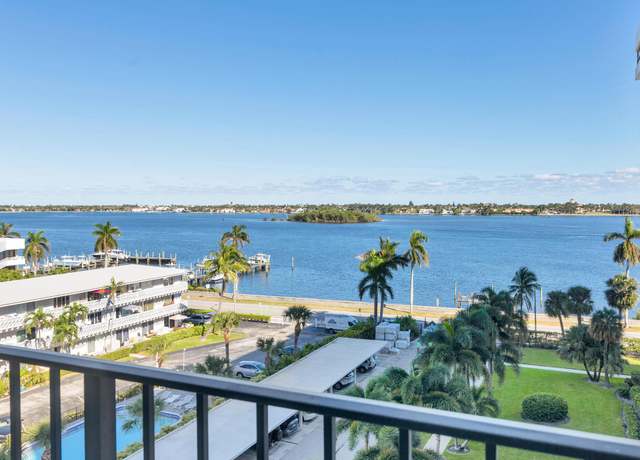 Property at 3800 Washington Rd #712, West Palm Beach, FL 33405, 3 beds, 2 baths