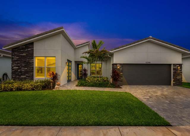 Property at 10398 SW Aquila Way, Port Saint Lucie, FL 34987, 2 beds, 2.5 baths