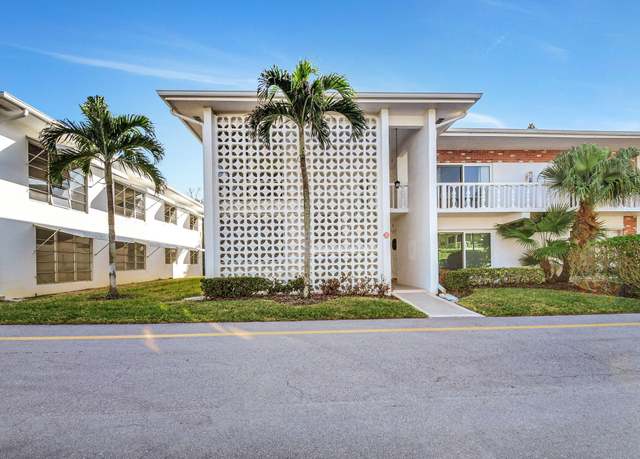 Property at 4501 S Ocean Blvd Unit F3, South Palm Beach, FL 33480, 2 beds, 2 baths