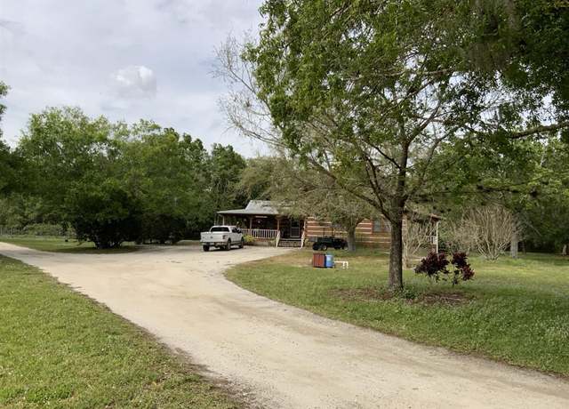 Property at 1491 S Brocksmith Rd, Fort Pierce, FL 34950, 3 beds, 2 baths