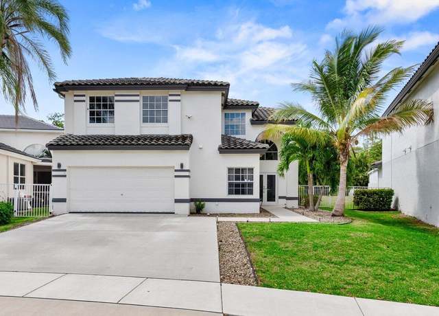 Property at 11157 Harbour Springs Cir, Boca Raton, FL 33428, 5 beds, 3 baths