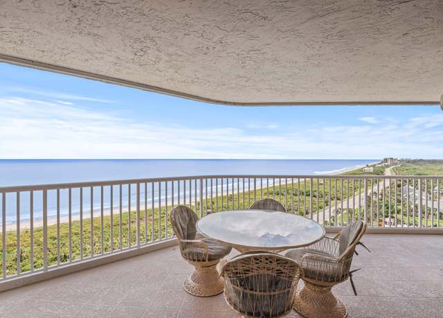 Property at 5051 N Highway A1a Unit 15-3, Hutchinson Island, FL 34949, 3 beds, 2 baths
