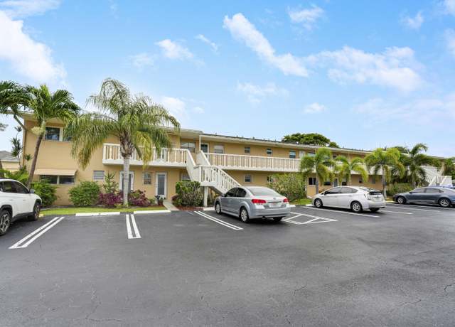 Property at 2132 NE 1st Way #201, Boynton Beach, FL 33435, 2 beds, 2 baths