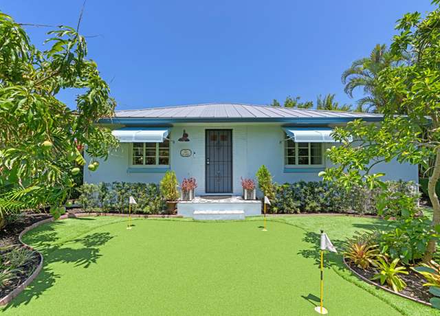 Property at 430 N Ocean Breeze, Lake Worth Beach, FL 33460, 3 beds, 3 baths