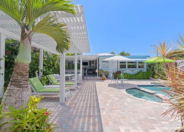 Property at 430 N Ocean Breeze, Lake Worth Beach, FL 33460, 3 beds, 3 baths
