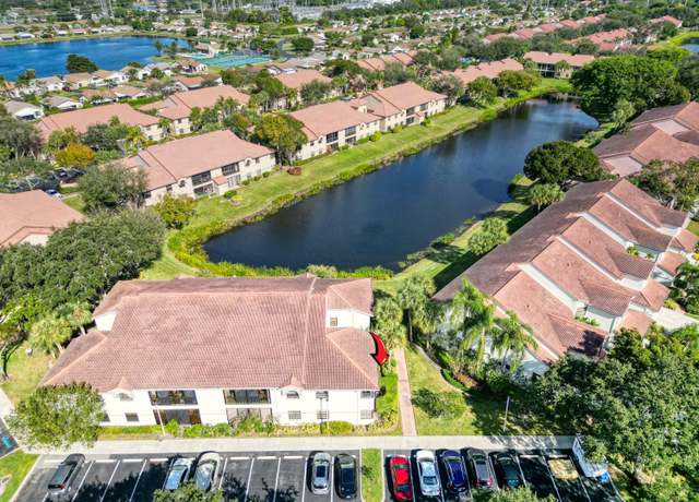 Property at 5258 Europa Dr Unit H, Boynton Beach, FL 33437, 3 beds, 2 baths