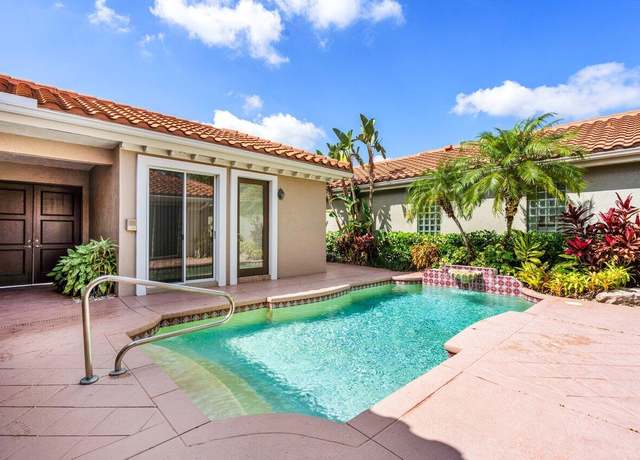 Property at 6349 NW 23rd St, Boca Raton, FL 33434, 3 beds, 3.5 baths
