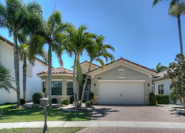 Property at 8986 Little Falls Way, Delray Beach, FL 33446, 3 beds, 3 baths