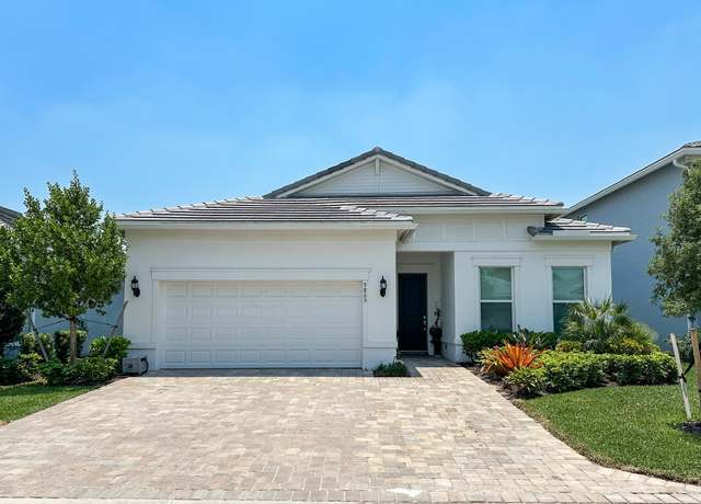 Property at 9865 SW Meridian Way, Stuart, FL 34997, 3 beds, 2 baths
