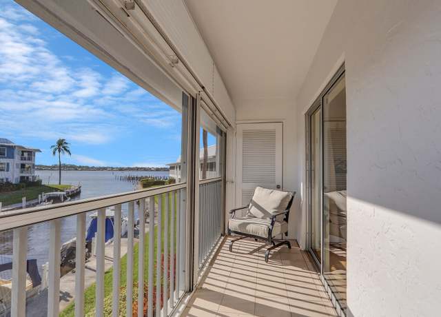 Property at 1858 SW Palm City Rd #205, Stuart, FL 34994, 2 beds, 2 baths