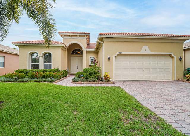 Property at 5809 Spanish River Rd, Fort Pierce, FL 34951, 3 beds, 2 baths
