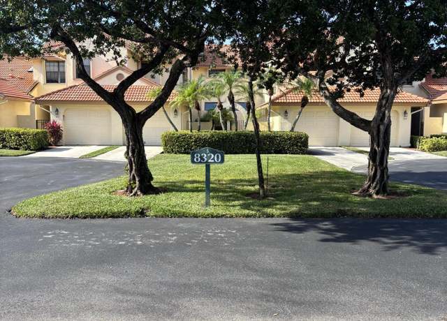 Property at 8320 Waterline Dr #202, Boynton Beach, FL 33472, 3 beds, 2 baths