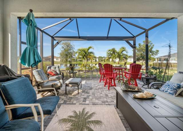 Property at 498 SE Twisted Bark Way, Port Saint Lucie, FL 34984, 3 beds, 3 baths