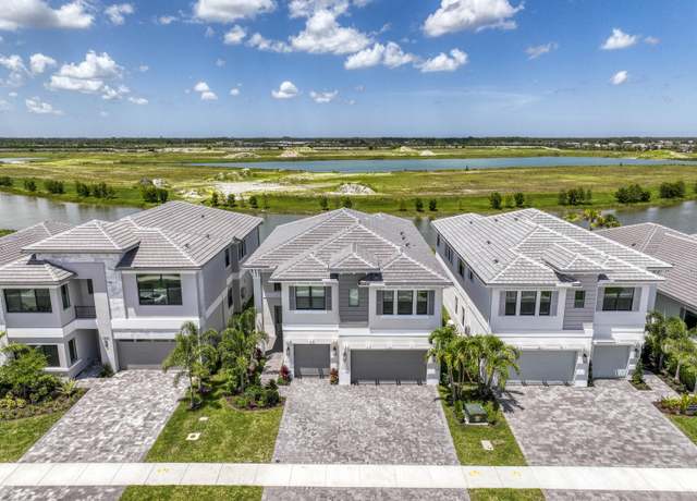 Property at 13199 Feathering Way, Palm Beach Gardens, FL 33412, 4 beds, 5 baths