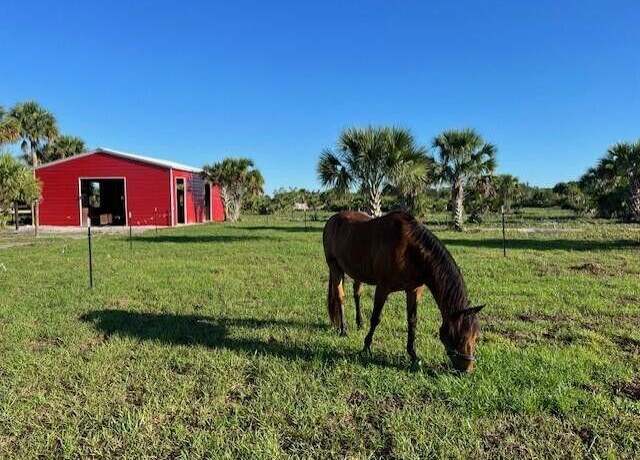 Property at 1303 Cabbage Ln, Okeechobee, FL 34974
