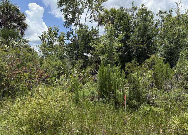 Property at 19621 NW 276th St, Okeechobee, FL 34972