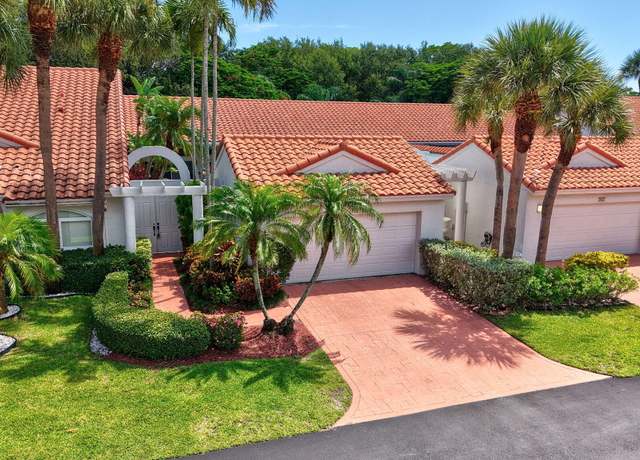 Property at 3815 Candlewood Ct, Boca Raton, FL 33487, 3 beds, 2 baths