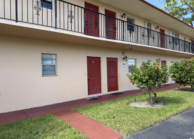 Property at 1961 SW Palm City Rd Unit 31-C, Stuart, FL 34994, 1 bed, 1 bath