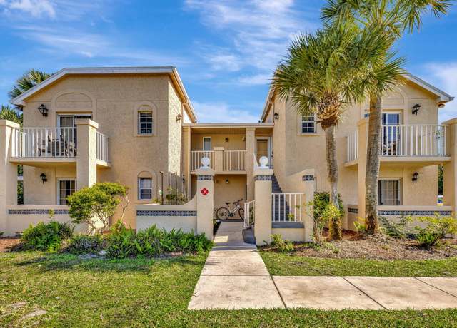 Property at 1673 SE Green Acres Cir Unit Nn-103, Port Saint Lucie, FL 34953, 2 beds, 2 baths