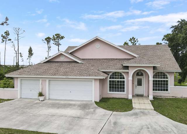 Property at 12441 89th Pl N, The Acreage, FL 33412, 3 beds, 3 baths