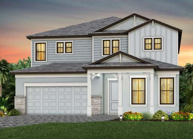 Property at 13808 Dalrada Ave Unit Scarlett, Palm Beach Gardens, FL 33418, 5 beds, 4.5 baths