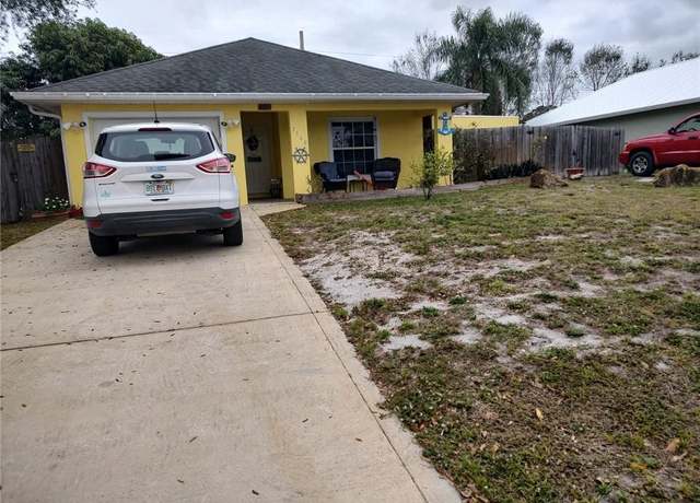 Property at 7560 58th Ct, Vero Beach, FL 32967, 2 beds, 2 baths