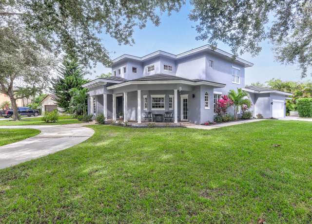 Property at 400 Mangrove Pt, Jupiter, FL 33458, 5 beds, 3 baths