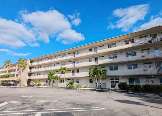 Property at 2601 NE 3rd Ct #210, Boynton Beach, FL 33435, 2 beds, 2 baths