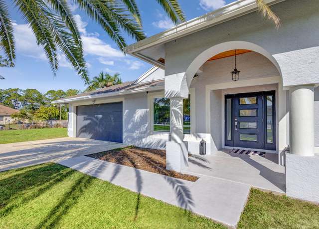 Property at 17929 78th Rd N, Loxahatchee, FL 33470, 3 beds, 2 baths